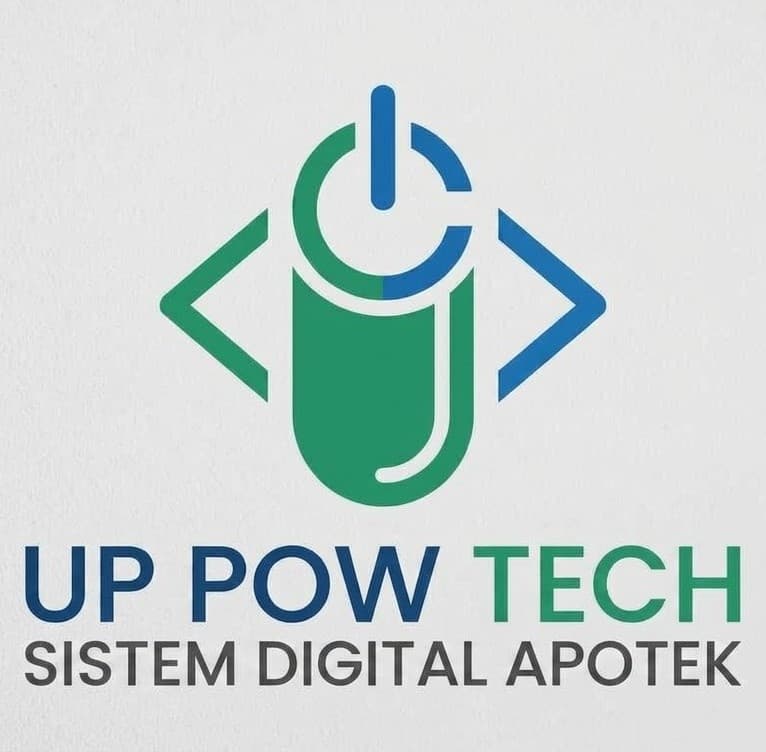 Up Pow Tech